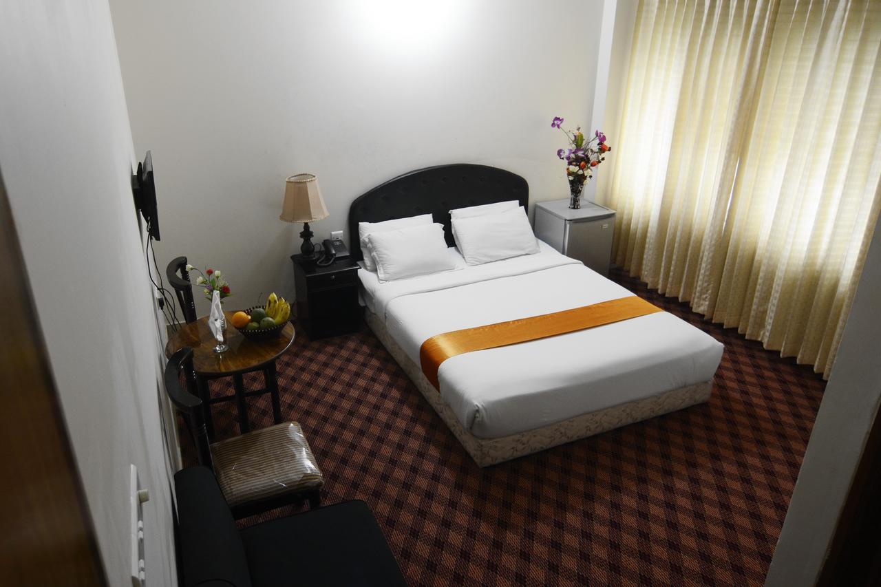 Holiday Xpress Dhaka Luaran gambar