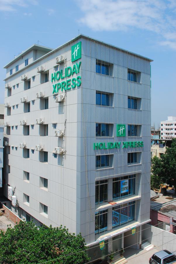 Holiday Xpress Dhaka Luaran gambar