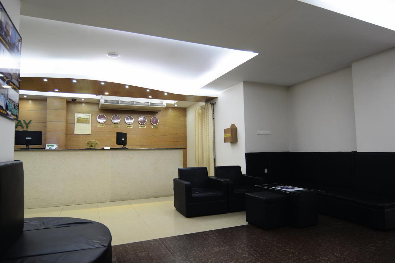 Holiday Xpress Dhaka Luaran gambar