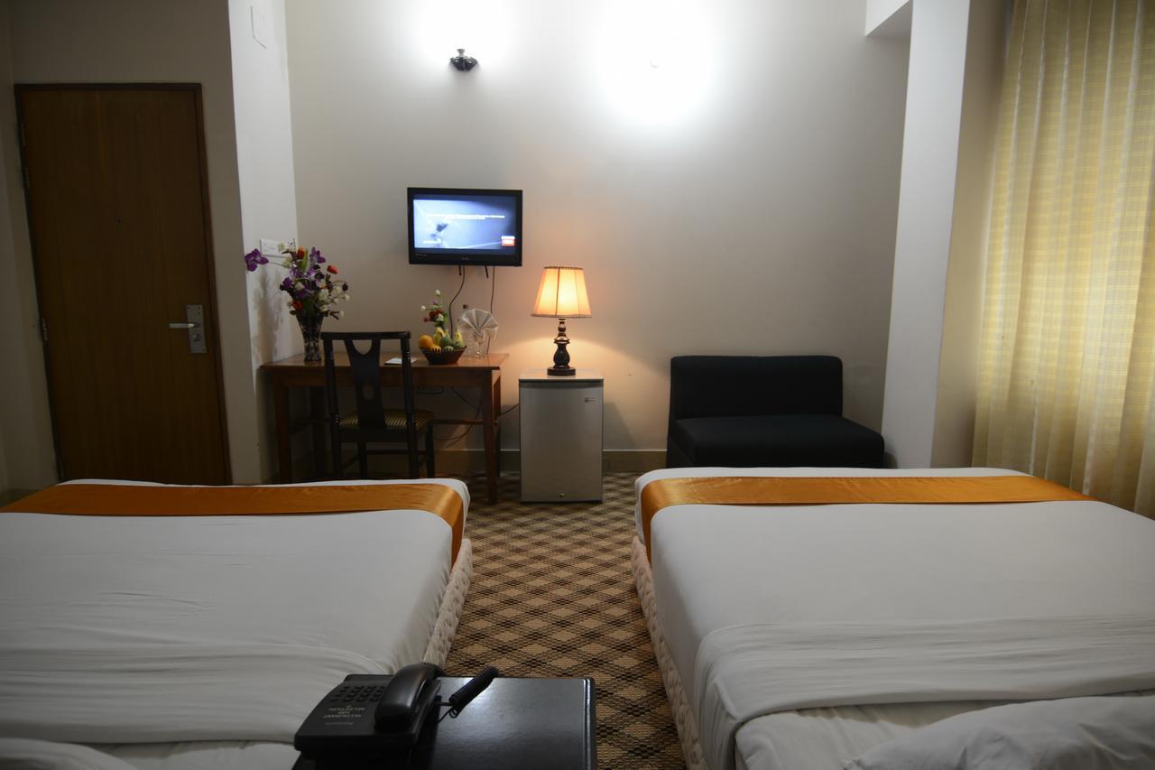 Holiday Xpress Dhaka Luaran gambar