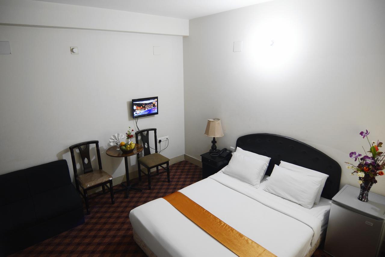 Holiday Xpress Dhaka Luaran gambar