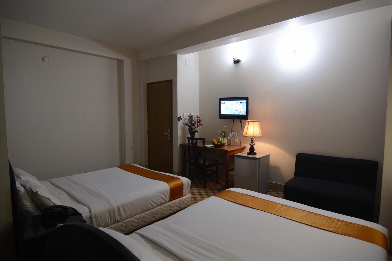 Holiday Xpress Dhaka Luaran gambar
