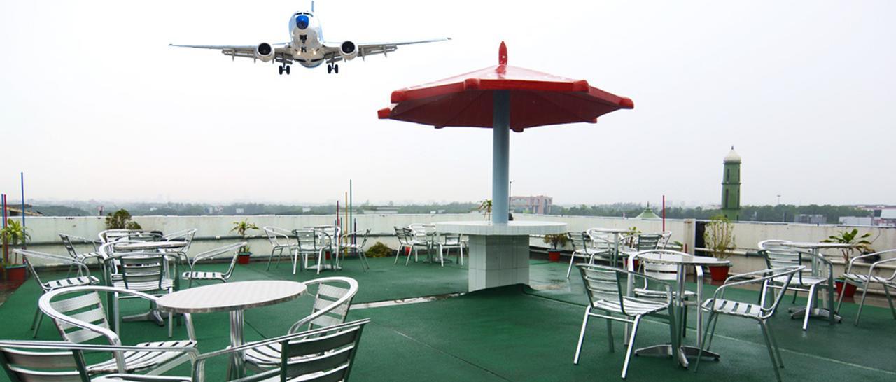 Holiday Xpress Dhaka Luaran gambar